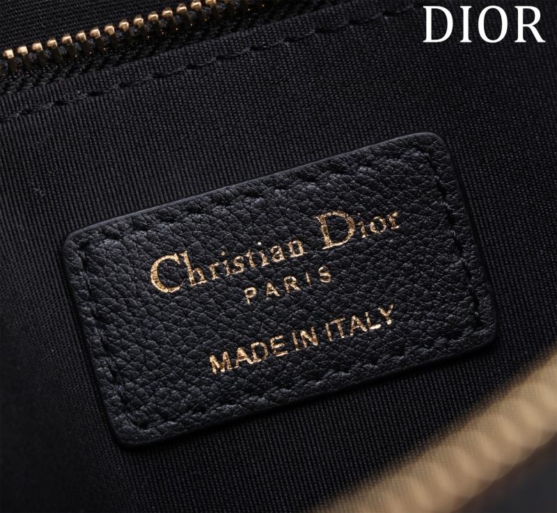 Christian Dior Clutch Bags